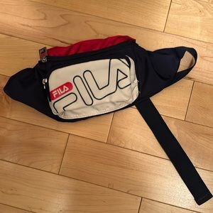 FILA fanny pack